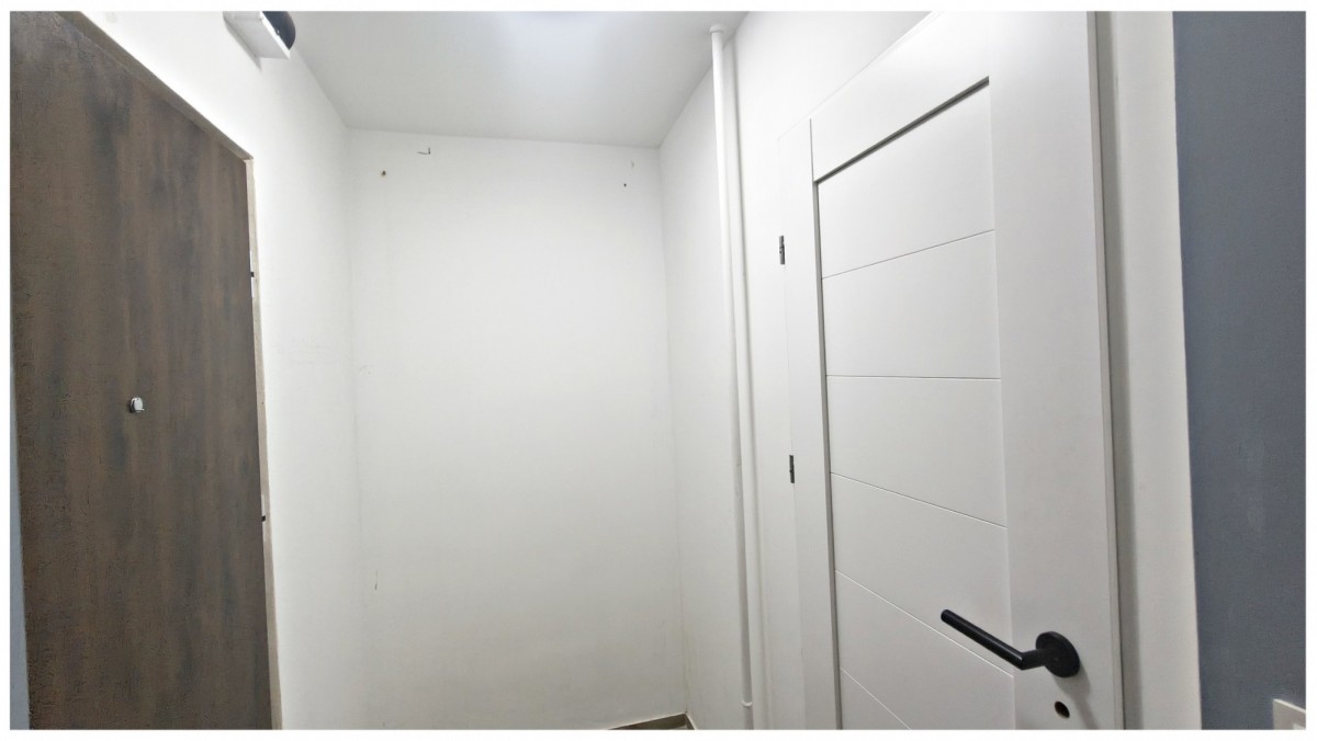 Mieszkanie - 1 pokój - 27 m² - ul. Nowa Jaworzno