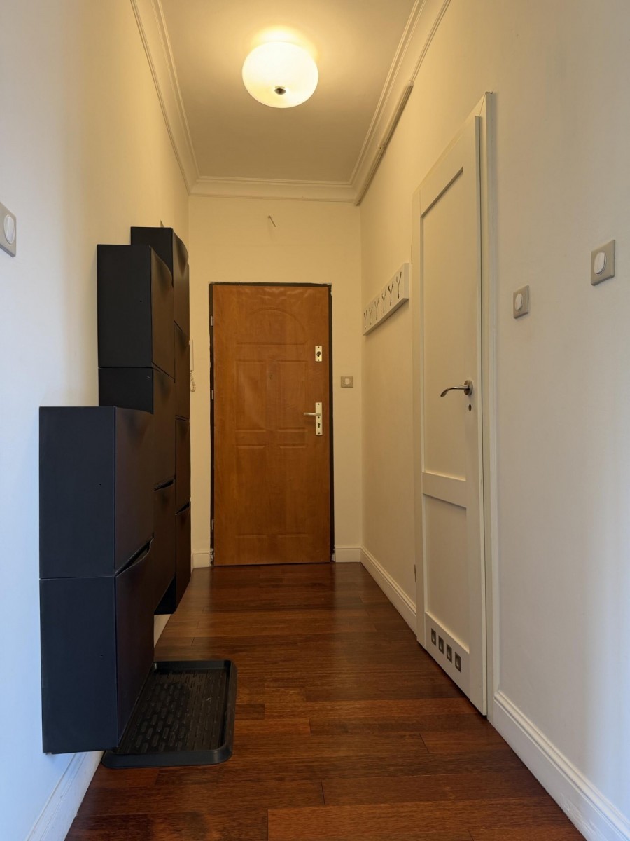 Квартира - 2 кімнати - 51 м² - вул. Бертольта Брехта Варшава