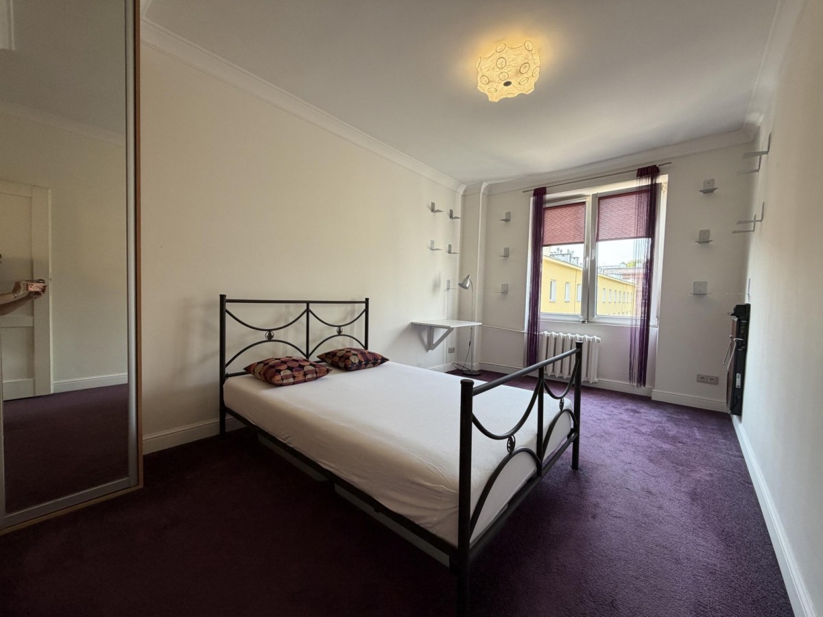 Квартира - 2 кімнати - 51 м² - вул. Бертольта Брехта Варшава
