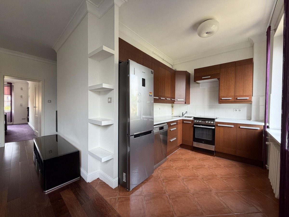 Квартира - 2 кімнати - 51 м² - вул. Бертольта Брехта Варшава