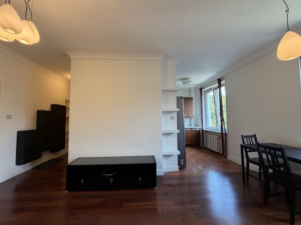 Квартира - 2 кімнати - 51 м² - вул. Бертольта Брехта Варшава