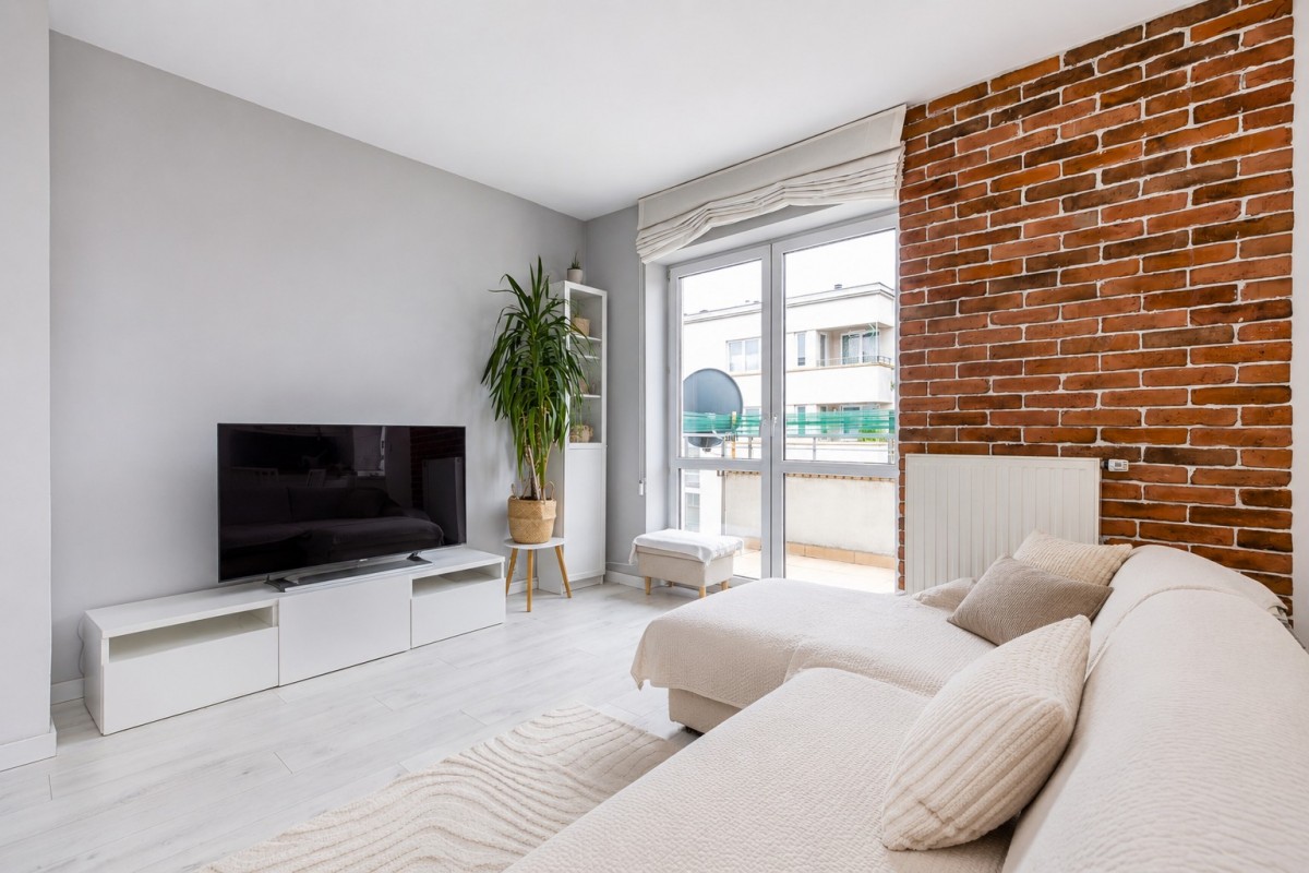 Appartamento - 3 camere - 63 m² - via Płaszowska Kraków Płaszów