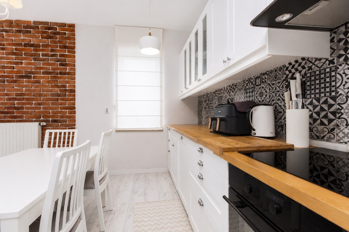 Appartamento - 3 camere - 63 m² - via Płaszowska Kraków Płaszów