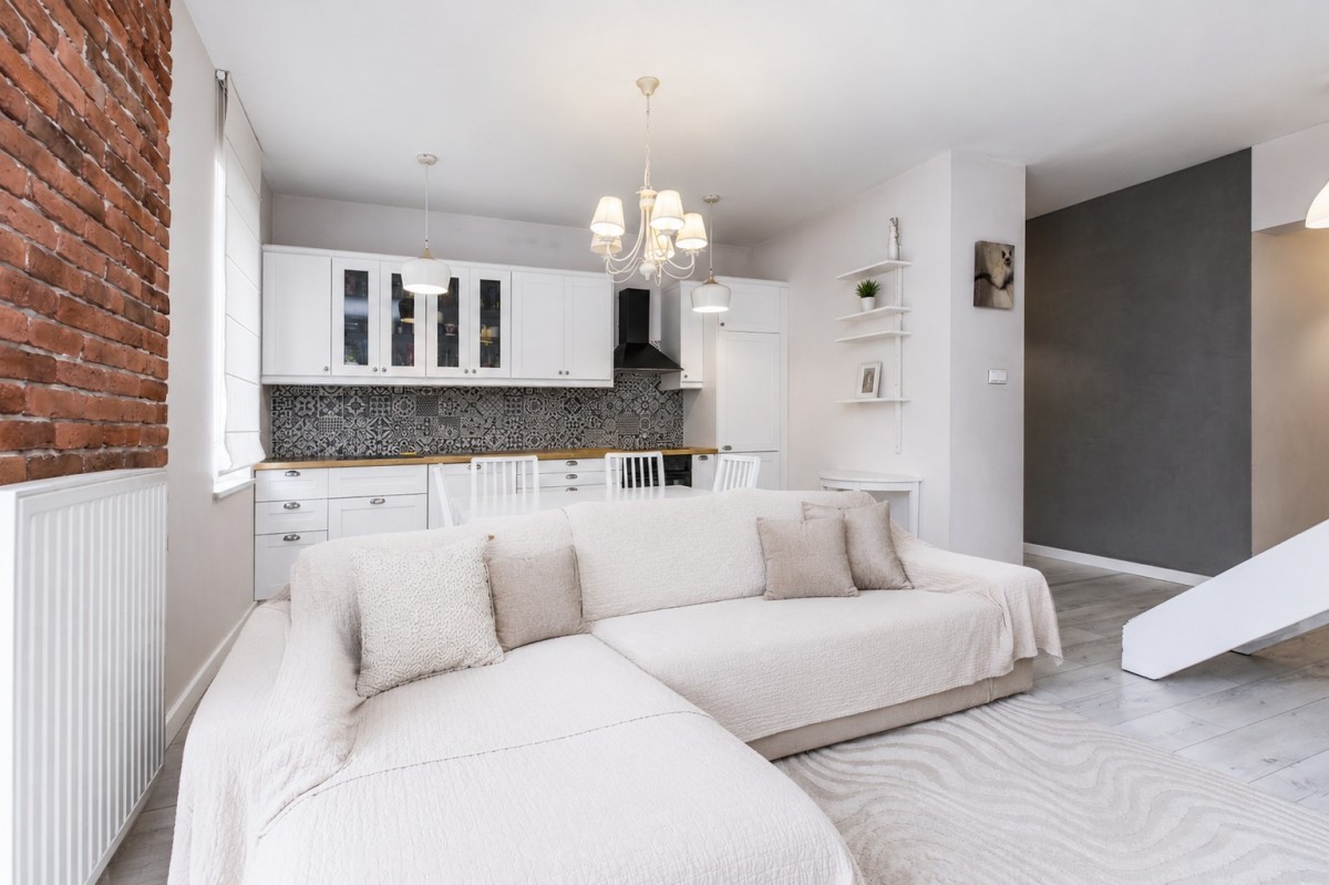 Appartamento - 3 camere - 63 m² - via Płaszowska Kraków Płaszów