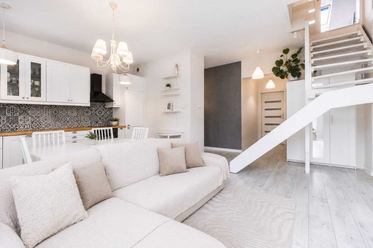 Appartamento - 3 camere - 63 m² - via Płaszowska Kraków Płaszów