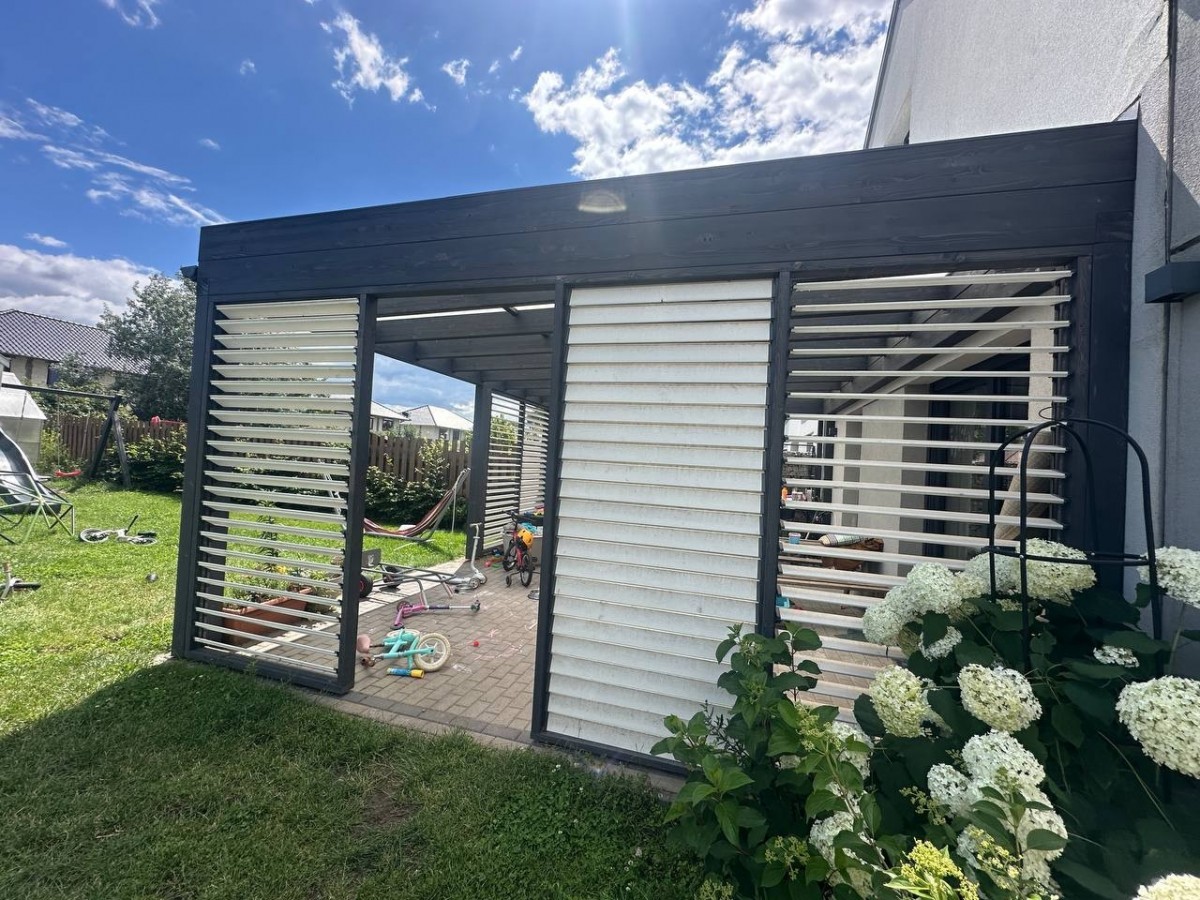 House - 5 rooms - 127 m² - Żeńców St. Poznań