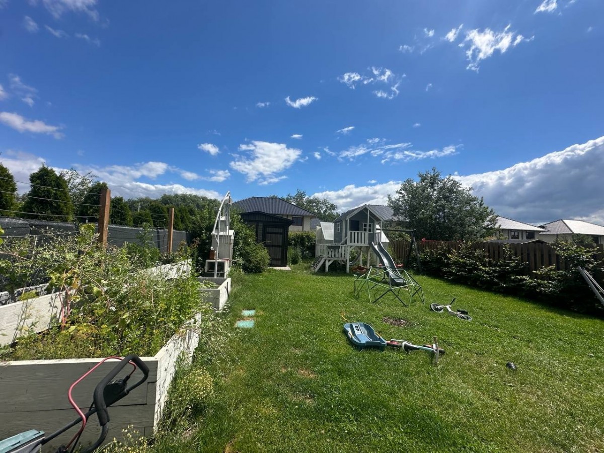 House - 5 rooms - 127 m² - Żeńców St. Poznań