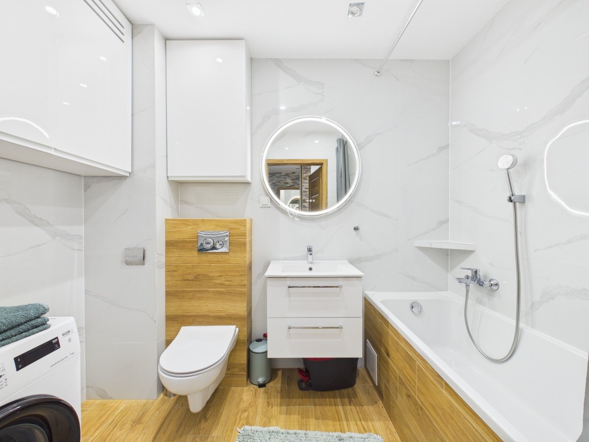 Mieszkanie - 2 pokoje - 47 m² - winda - ul. Słoneczna Katowice Koszutka