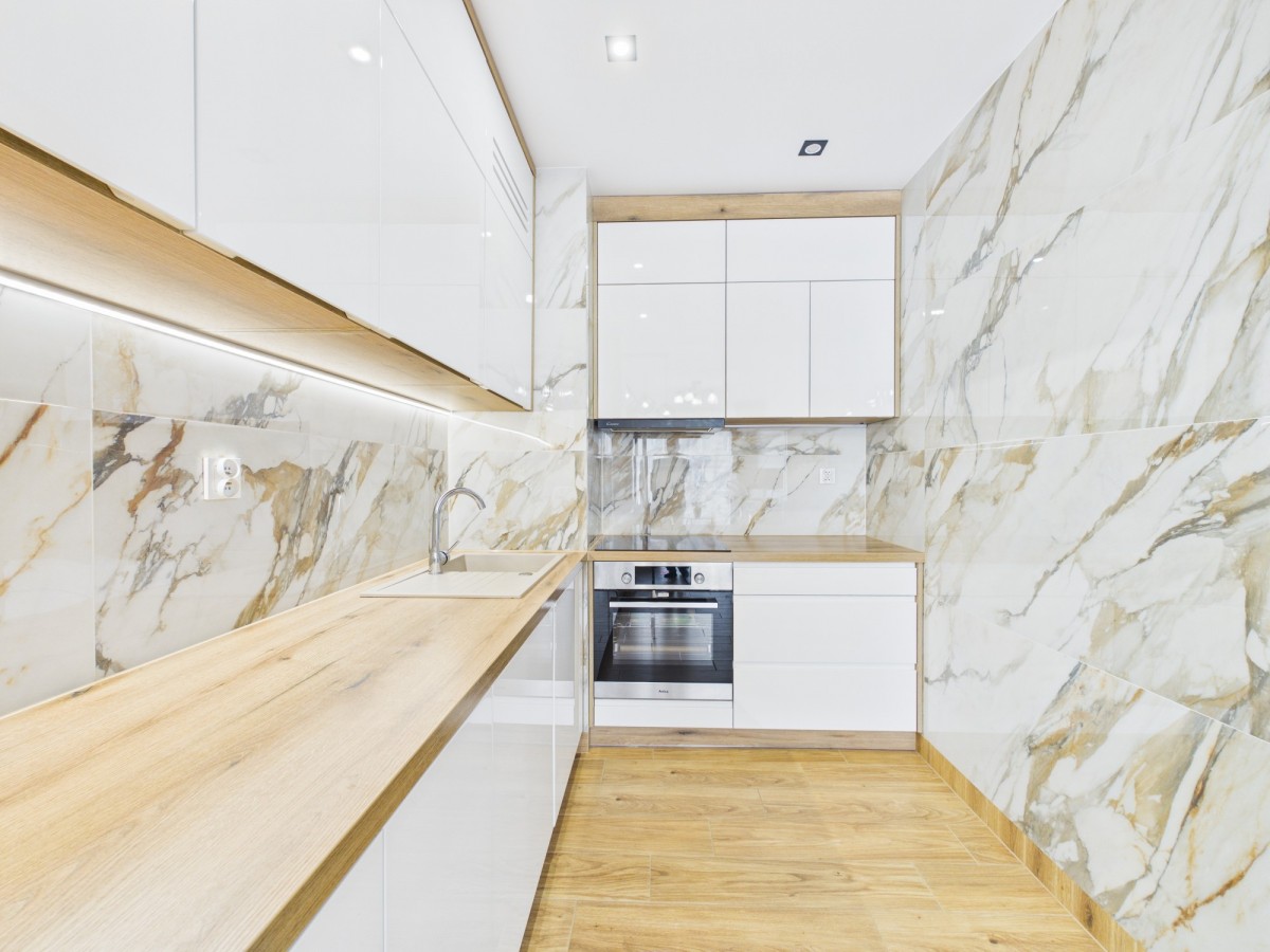 Mieszkanie - 2 pokoje - 47 m² - winda - ul. Słoneczna Katowice Koszutka