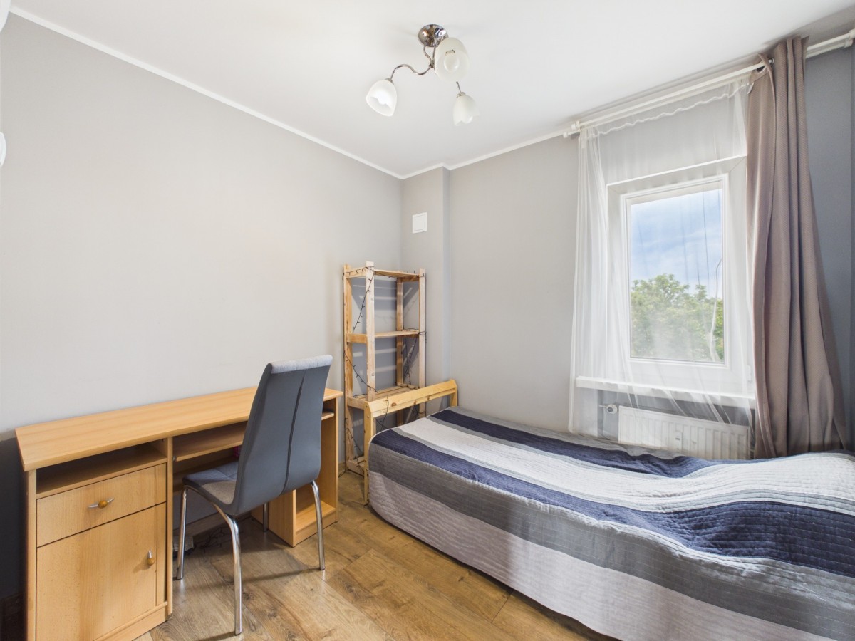 Appartamento - 3 stanze - 52 m² - via Missionari Oblati MN Katowice
