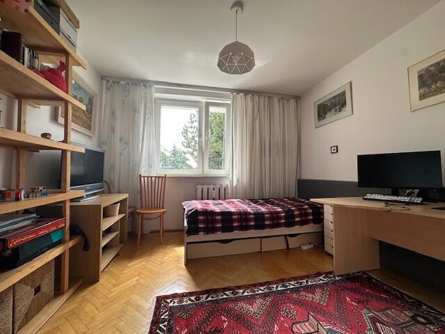 Apartment - 3 rooms - 74 m² - Rosy Bailly St. Warsaw Bemowo