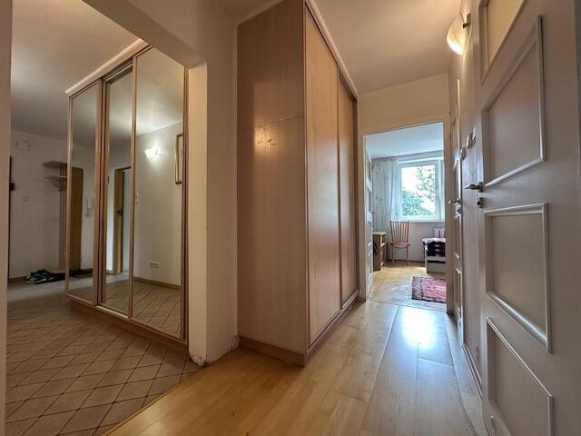 Apartment - 3 rooms - 74 m² - Rosy Bailly St. Warsaw Bemowo