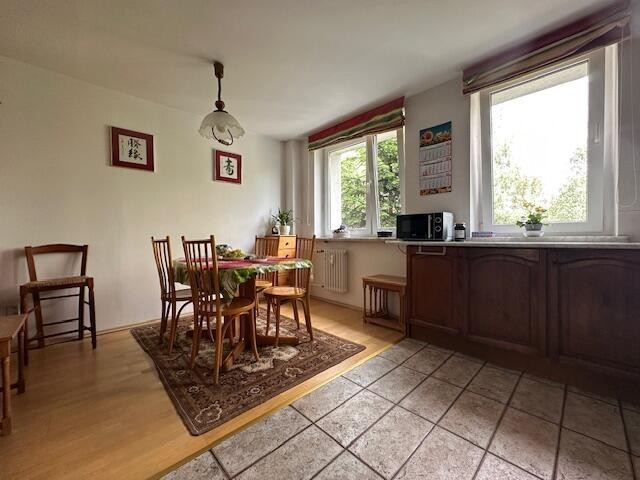 Apartment - 3 rooms - 74 m² - Rosy Bailly St. Warsaw Bemowo