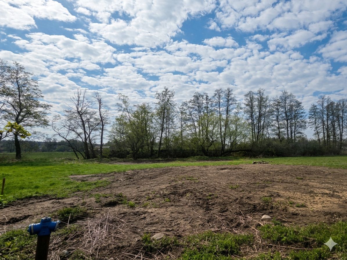Plot - 1400 m² - Golędzinów