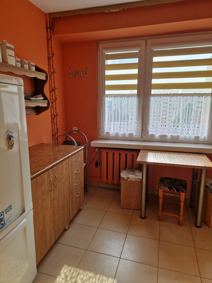 Appartamento - 1 stanza - 33 m² - via Mikołaja Gogola Łódź Widzew