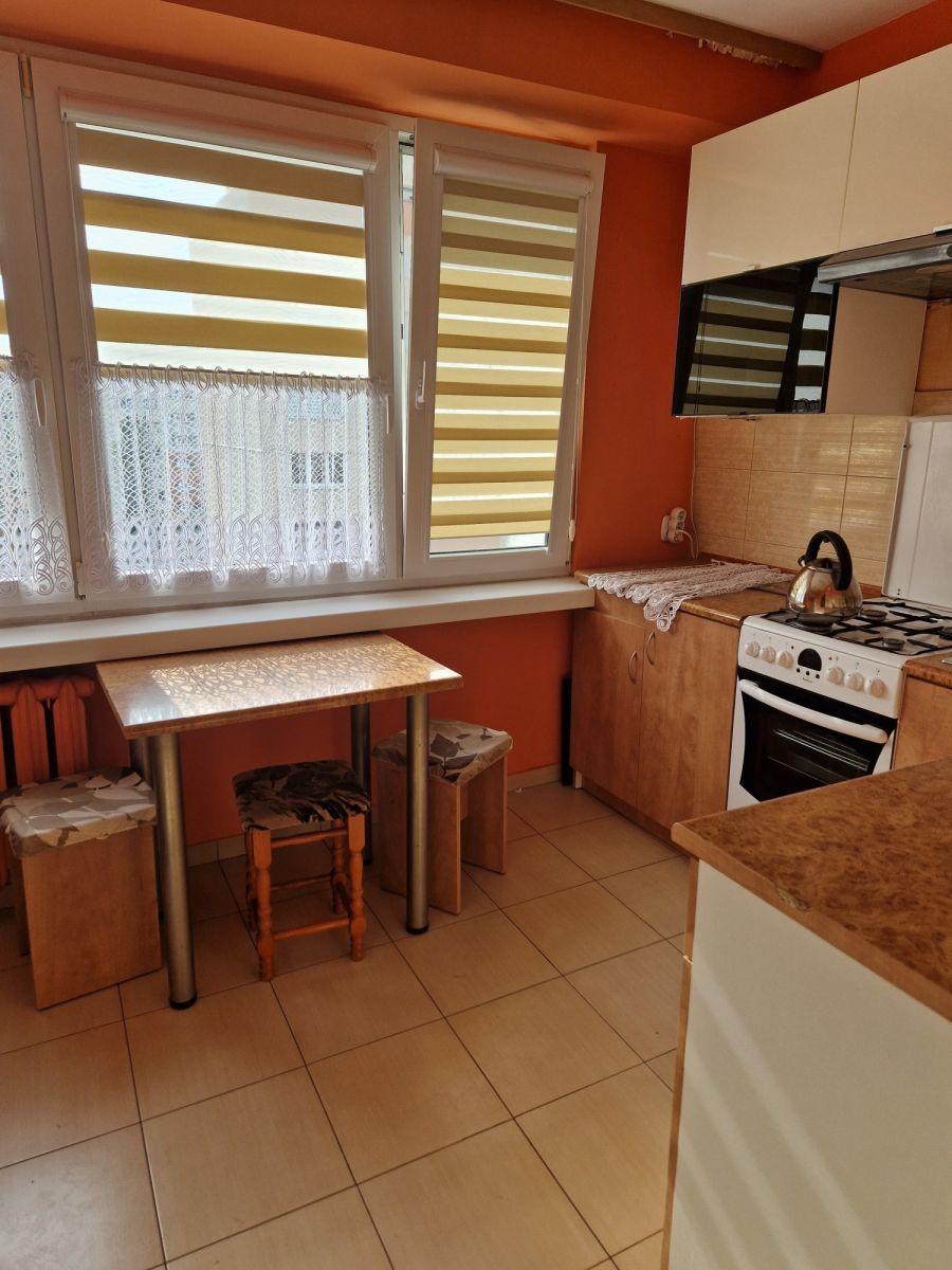 Appartamento - 1 stanza - 33 m² - via Mikołaja Gogola Łódź Widzew