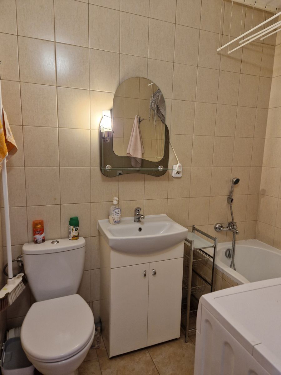 Appartamento - 1 stanza - 33 m² - via Mikołaja Gogola Łódź Widzew