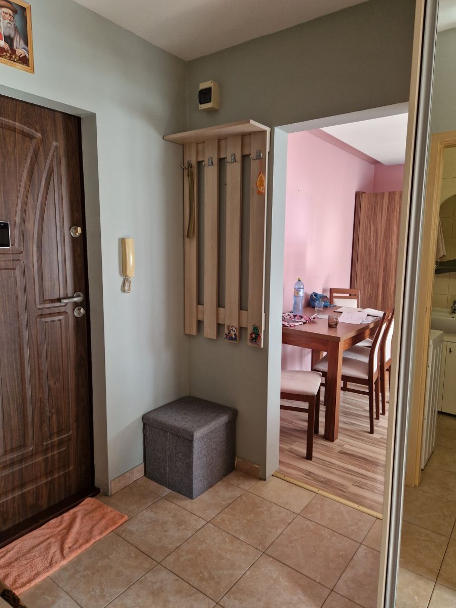 Appartamento - 1 stanza - 33 m² - via Mikołaja Gogola Łódź Widzew