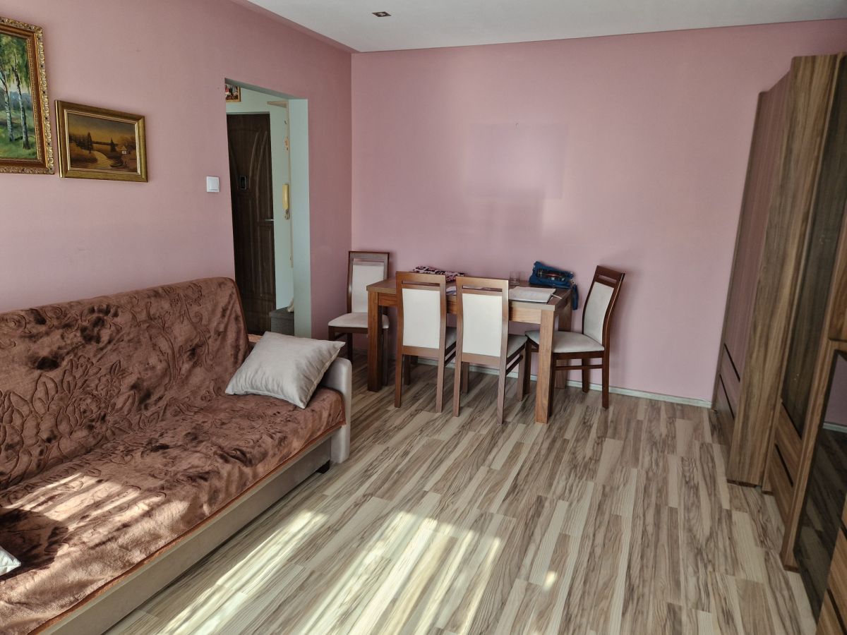 Appartamento - 1 stanza - 33 m² - via Mikołaja Gogola Łódź Widzew