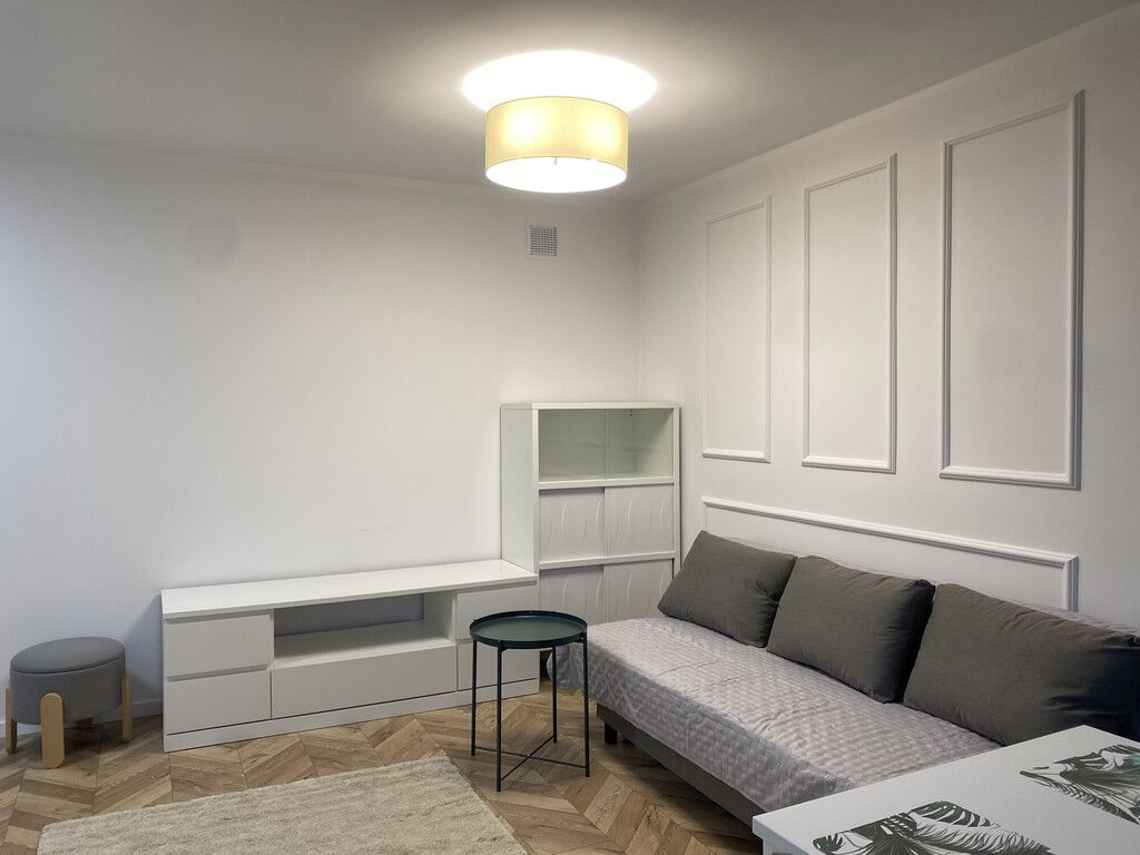 Apartment - 2 rooms - 39 m² - ul. Brazylijska Warsaw Praga-Południe