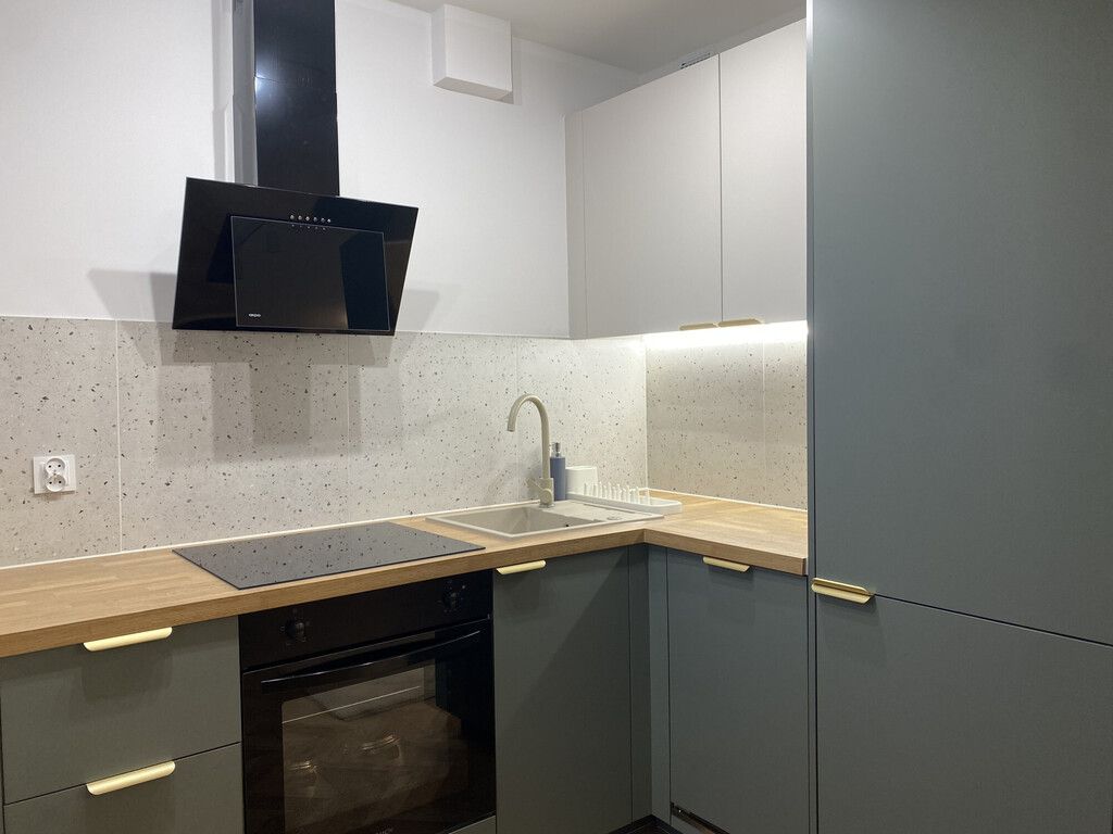 Apartment - 2 rooms - 39 m² - ul. Brazylijska Warsaw Praga-Południe
