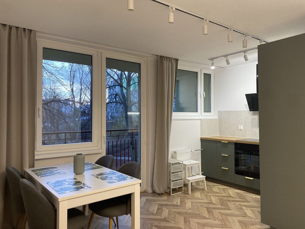 Apartment - 2 rooms - 39 m² - ul. Brazylijska Warsaw Praga-Południe