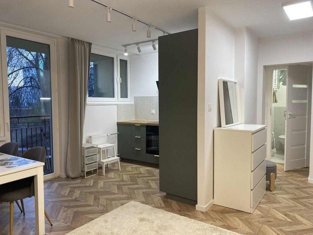 Apartment - 2 rooms - 39 m² - ul. Brazylijska Warsaw Praga-Południe