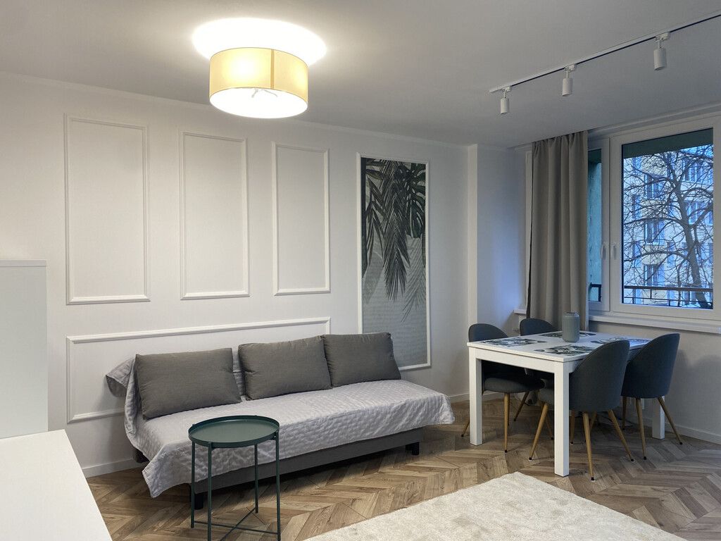 Apartment - 2 rooms - 39 m² - ul. Brazylijska Warsaw Praga-Południe