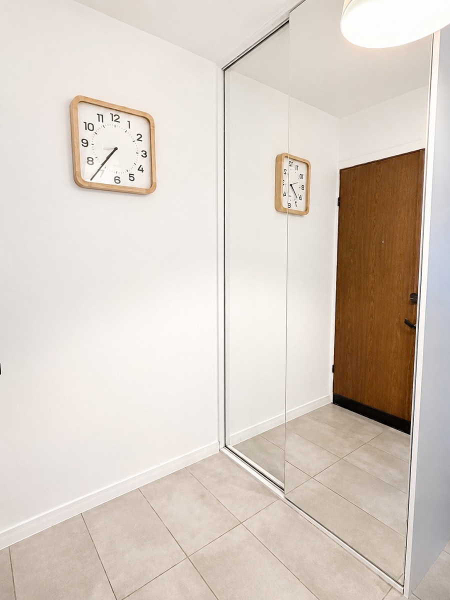 Appartamento - 2 camere - 38 m² - via Elekcyjna Varsavia Wola