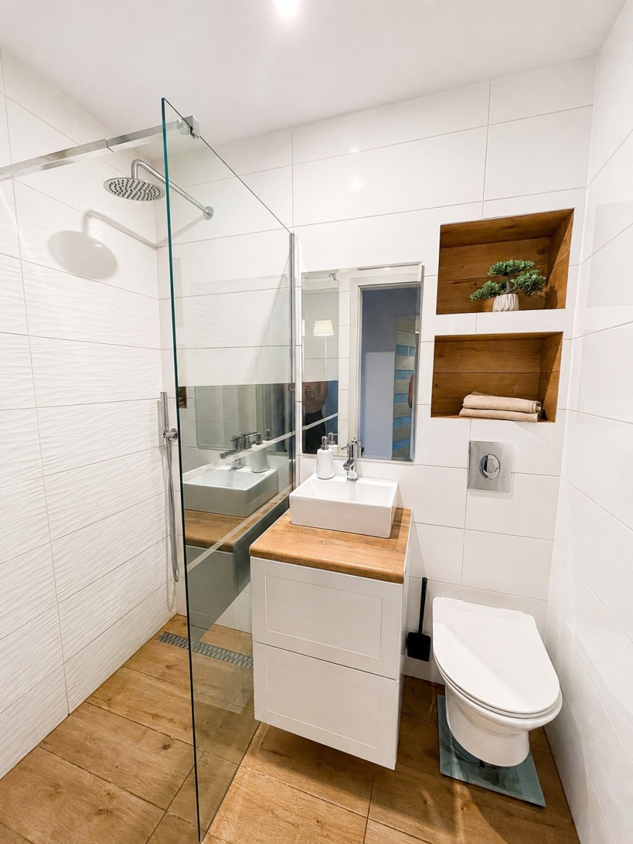 Appartamento - 2 camere - 38 m² - via Elekcyjna Varsavia Wola
