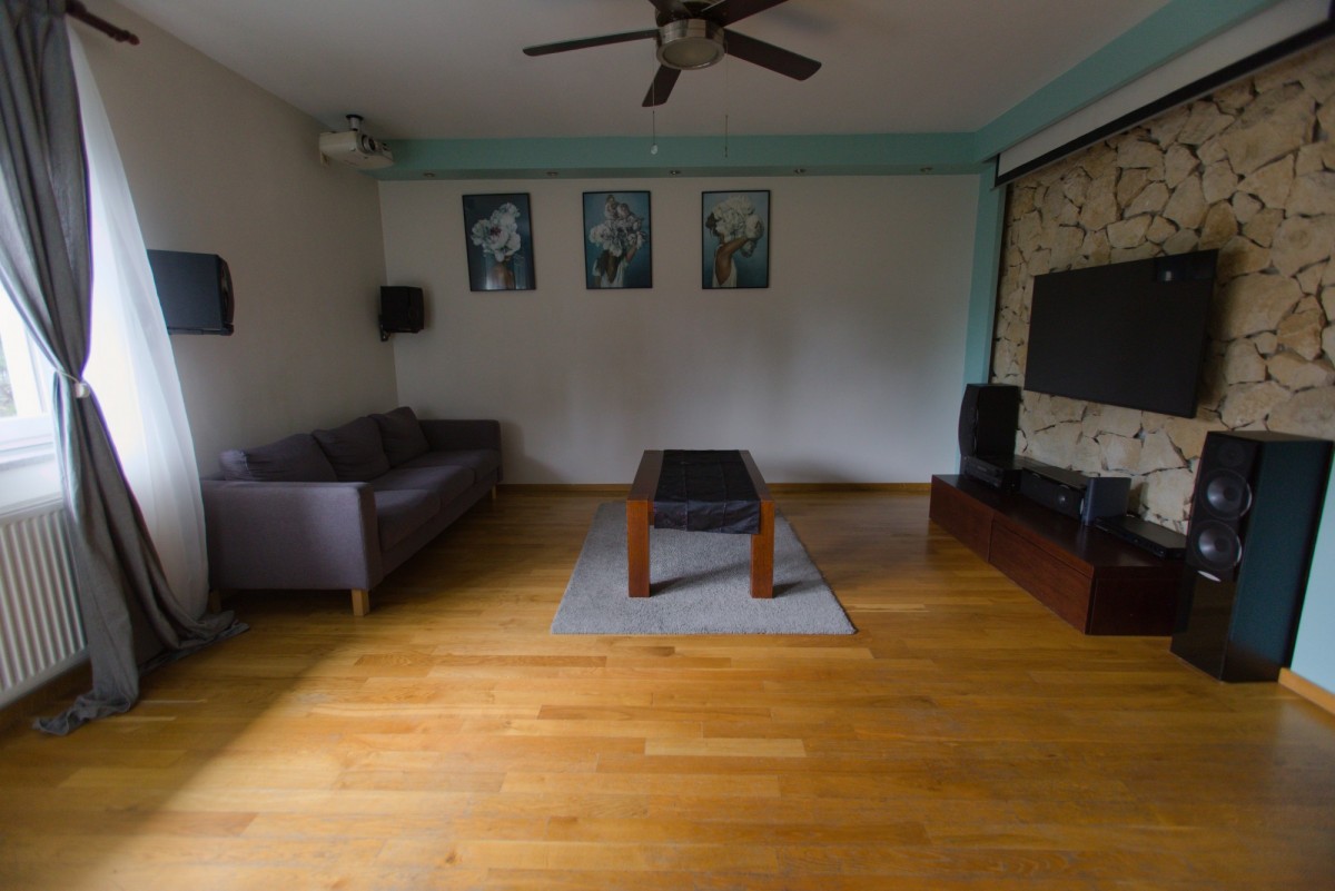 Apartment - 3 rooms - 66 m² - Mieczykowa St. Kraków Kliny