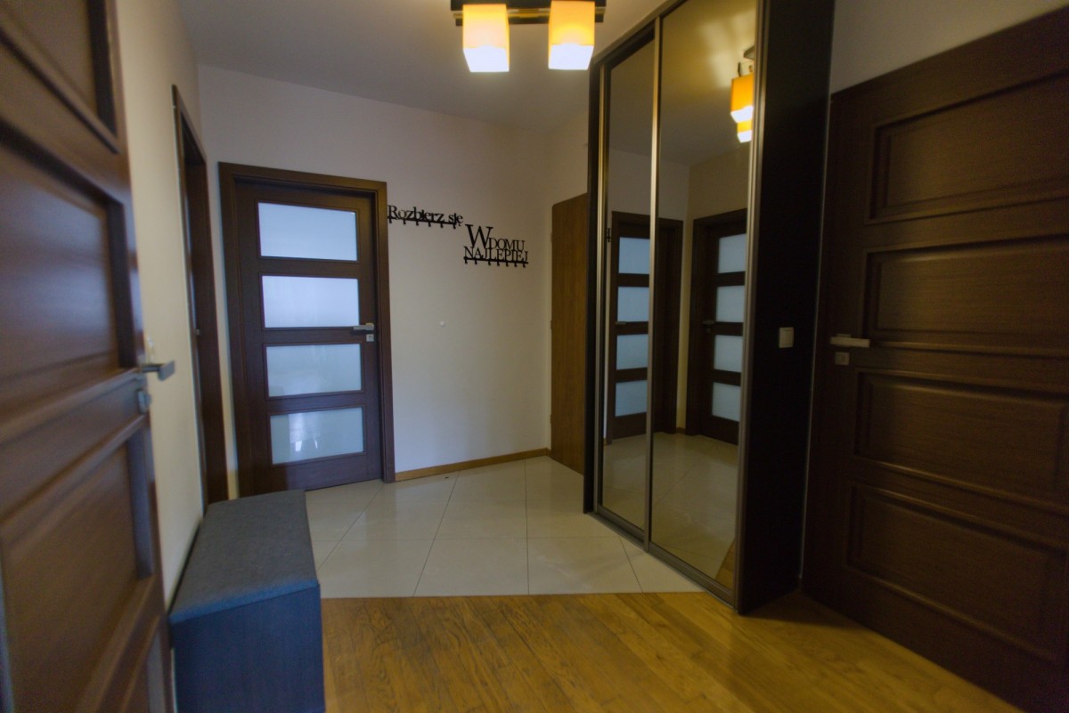 Apartment - 3 rooms - 66 m² - Mieczykowa St. Kraków Kliny