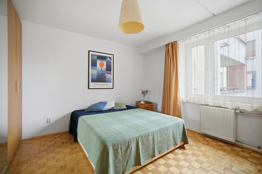 아파트 - 3개 방 - 71 m² - ul. 21 Pułku Piechoty Dzieci Warszawy Warszawa Praga-Południe