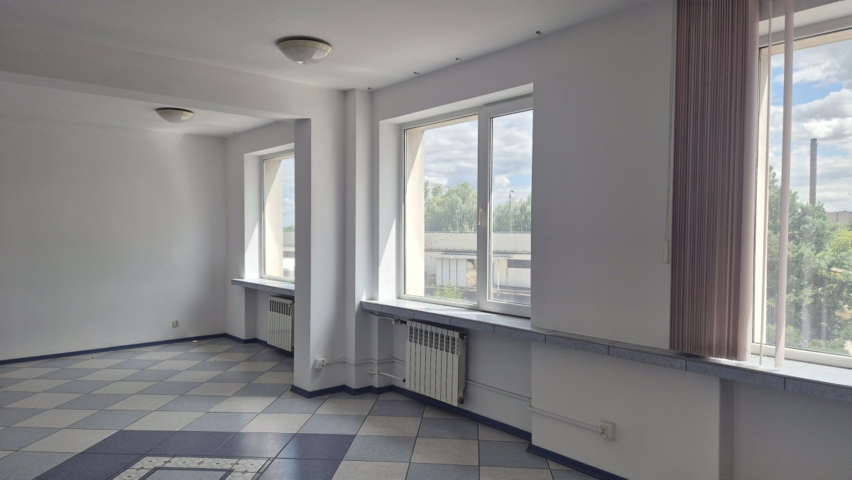 Oggetto - 964 m² - al. Władysława Stanisława Reymonta Gniezno