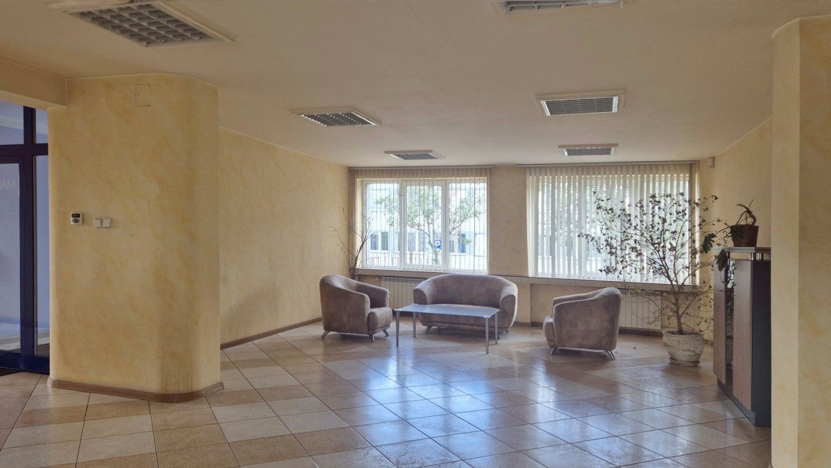 Oggetto - 964 m² - al. Władysława Stanisława Reymonta Gniezno