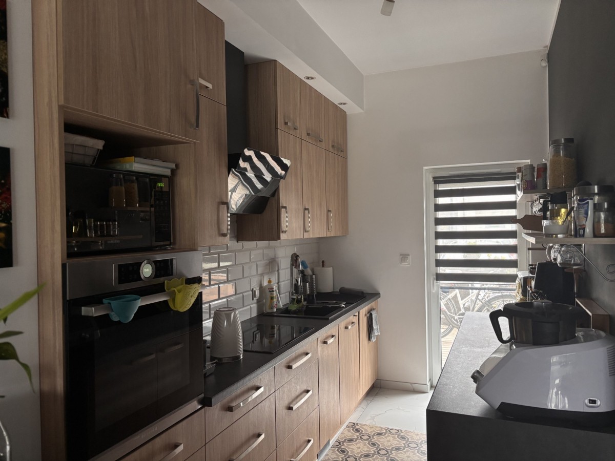 Dom - 4 pokoje - 97 m² - ul. Słoneczna Kleszczewo