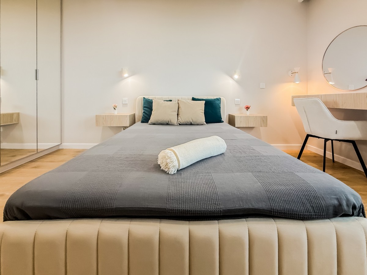 Mieszkanie - 2 pokoje - 43 m² - winda - ul. Sosnowiecka Kraków Bronowice Wielkie