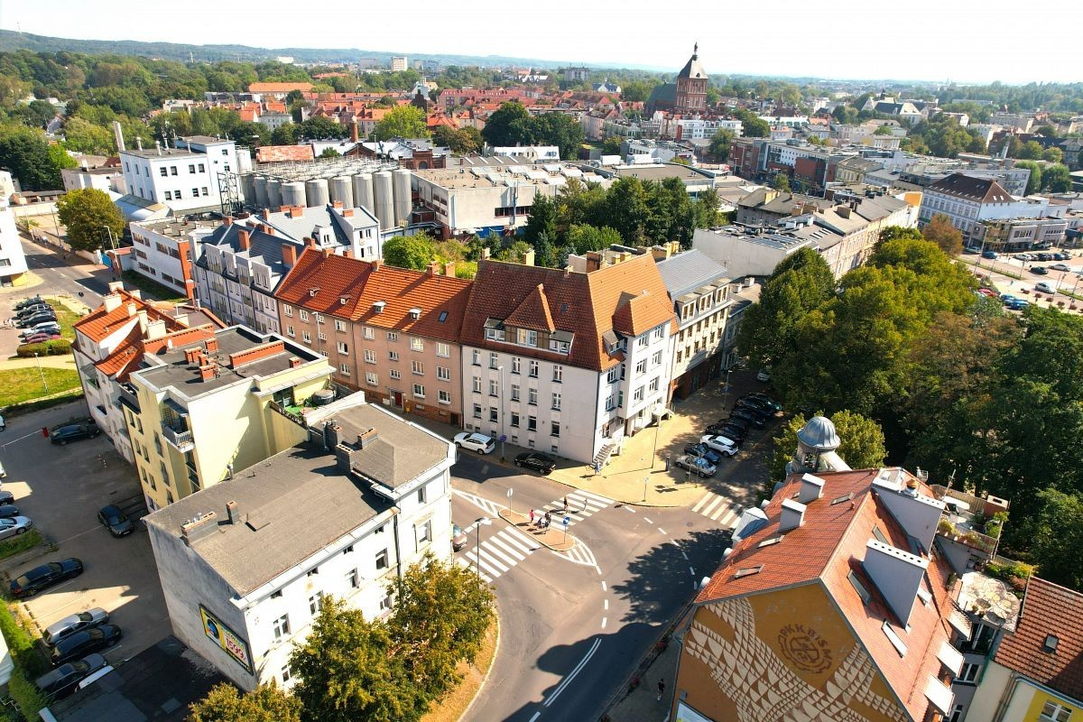 Objekt - 6 Zimmer - 107 m² - ul. Jana z Kolna Koszalin