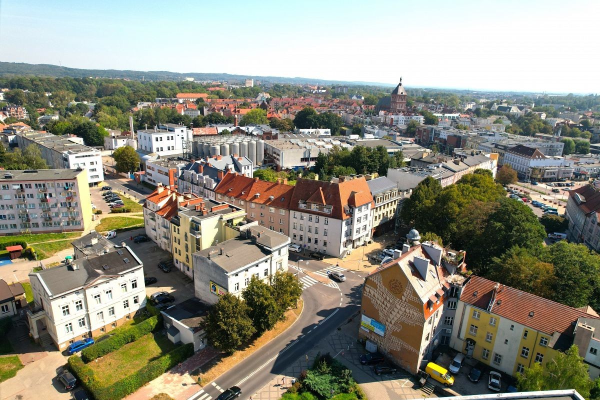 Objekt - 6 Zimmer - 107 m² - ul. Jana z Kolna Koszalin