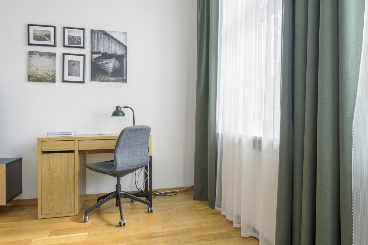 Квартира - 2 кімнати - 60 м² - вул. Фільтрова Варшава Охота Фільтри