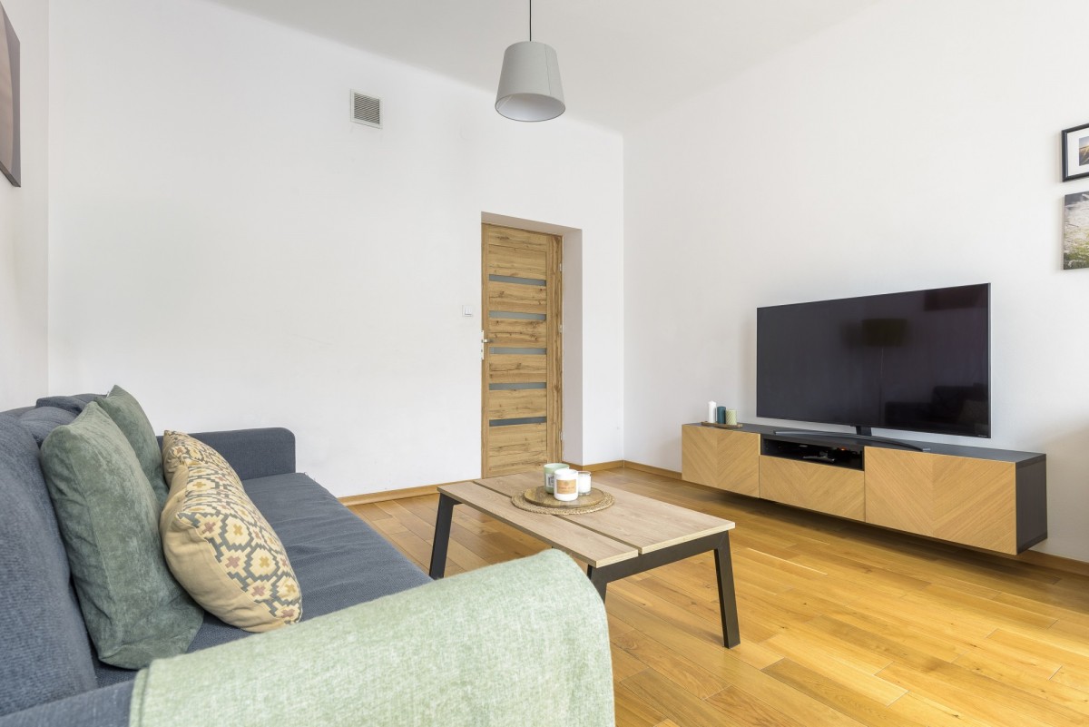 Квартира - 2 кімнати - 60 м² - вул. Фільтрова Варшава Охота Фільтри