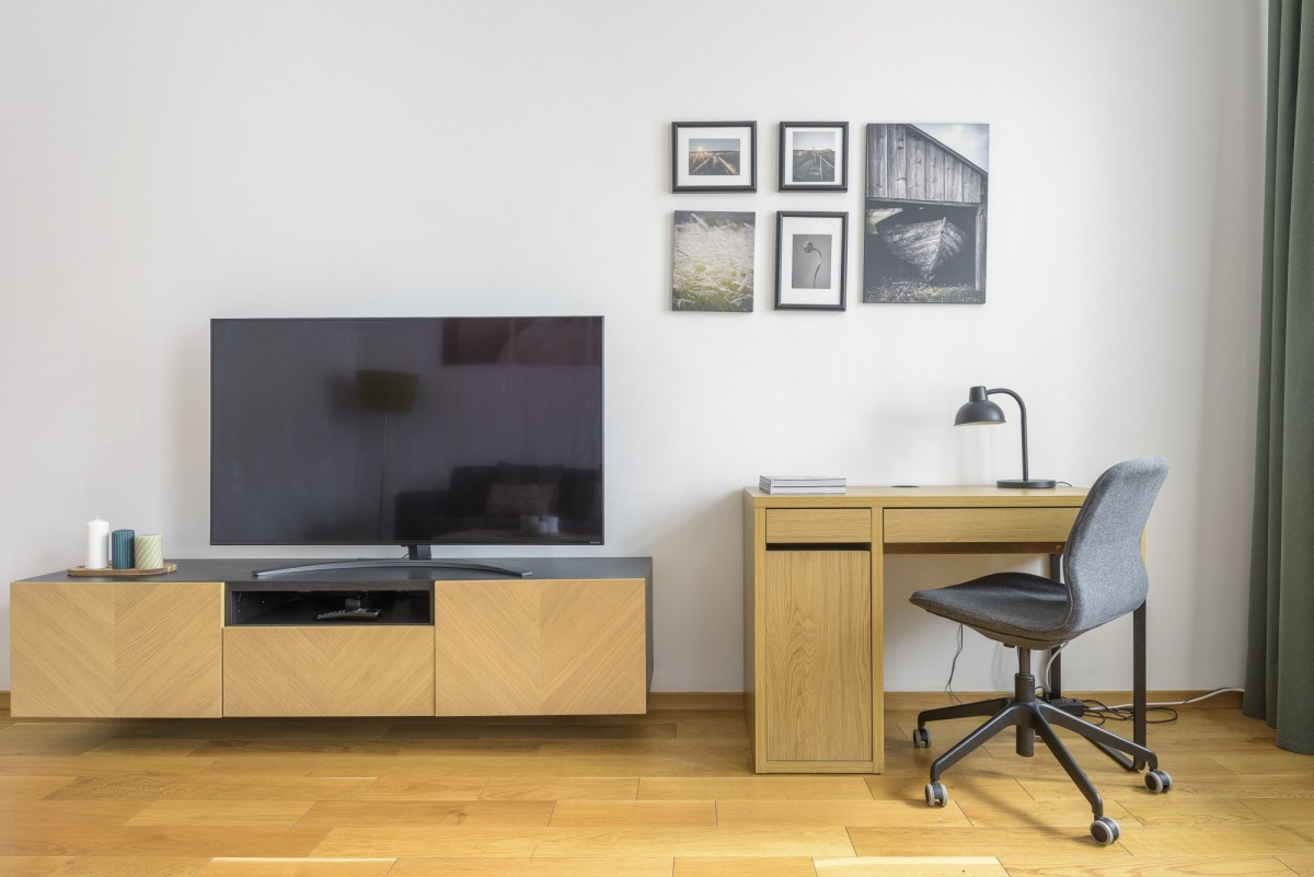 Квартира - 2 кімнати - 60 м² - вул. Фільтрова Варшава Охота Фільтри