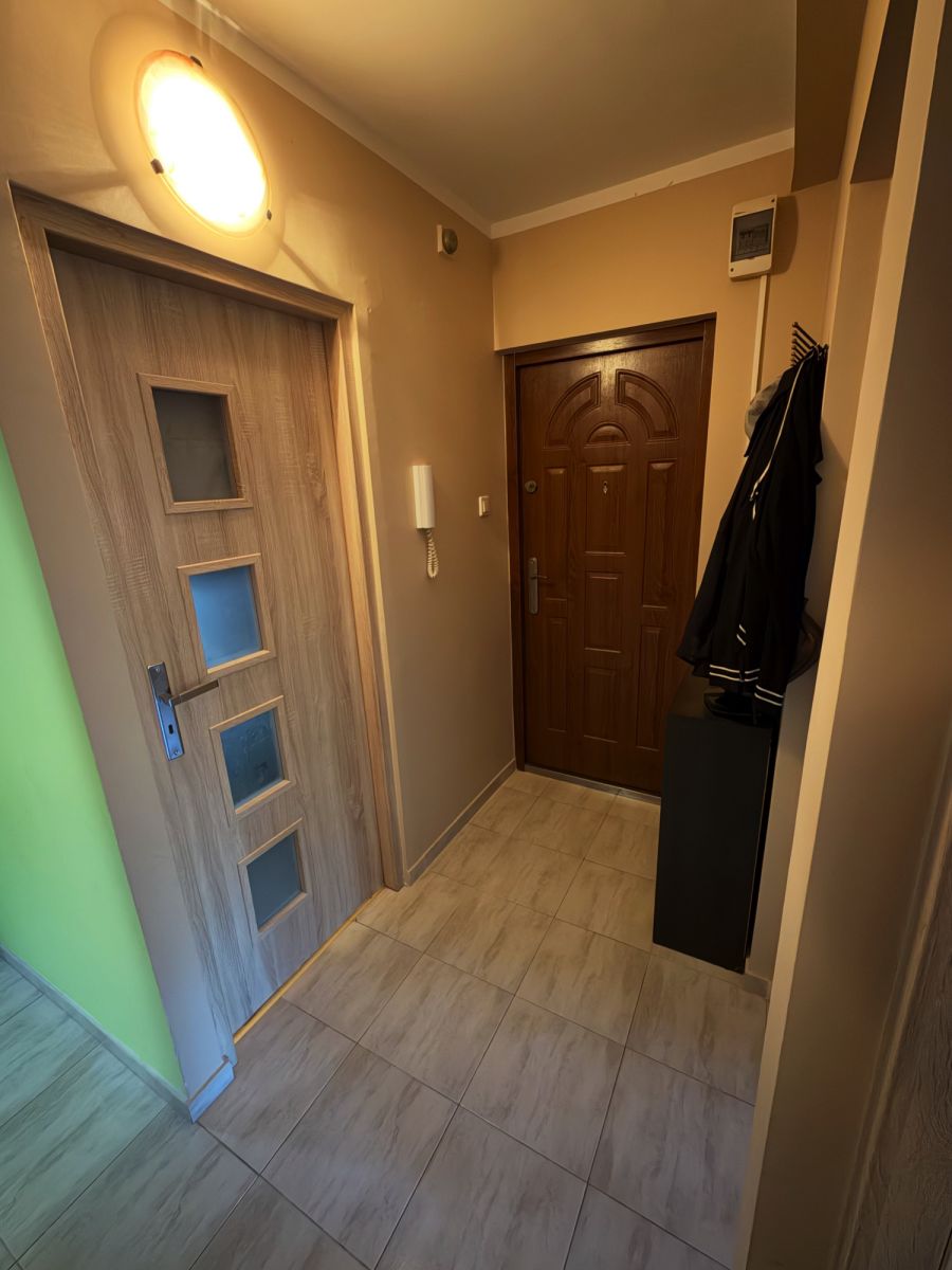 Appartamento - 3 stanze - 47 m² - os. Zwycięstwa Poznań Winogrady