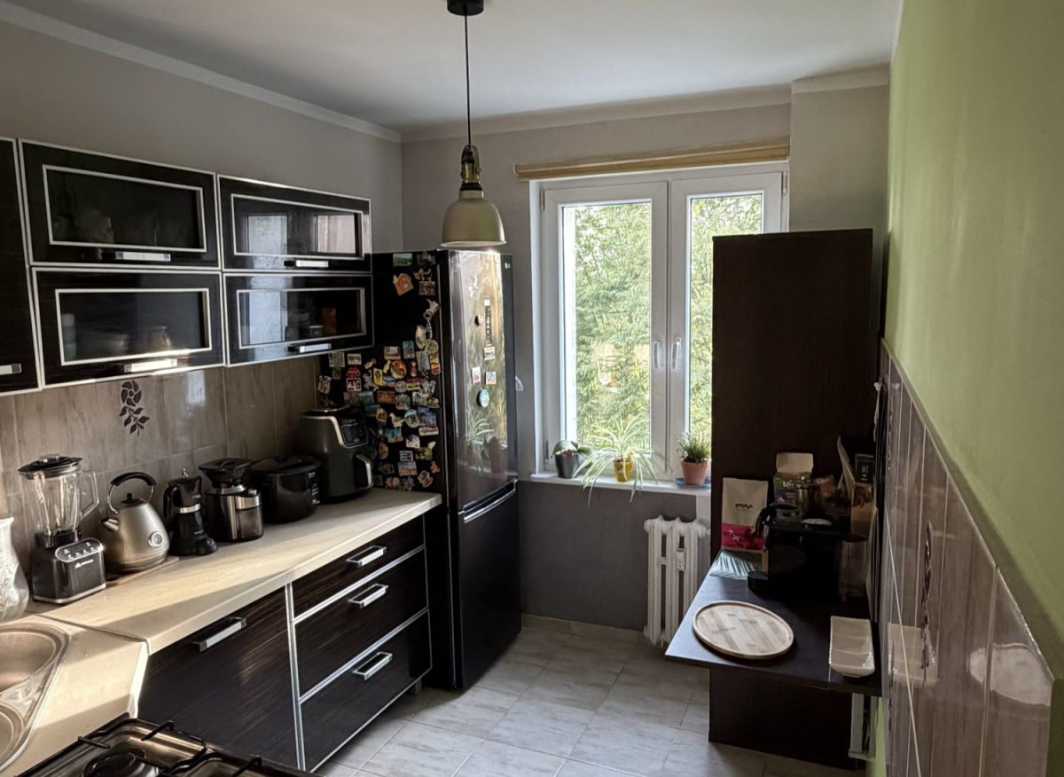 Appartamento - 3 stanze - 47 m² - os. Zwycięstwa Poznań Winogrady