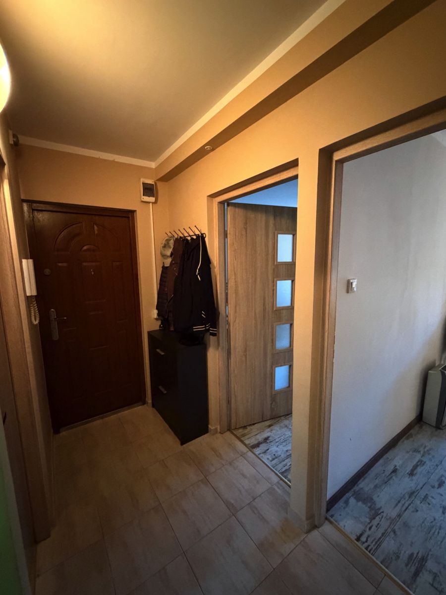 Appartamento - 3 stanze - 47 m² - os. Zwycięstwa Poznań Winogrady