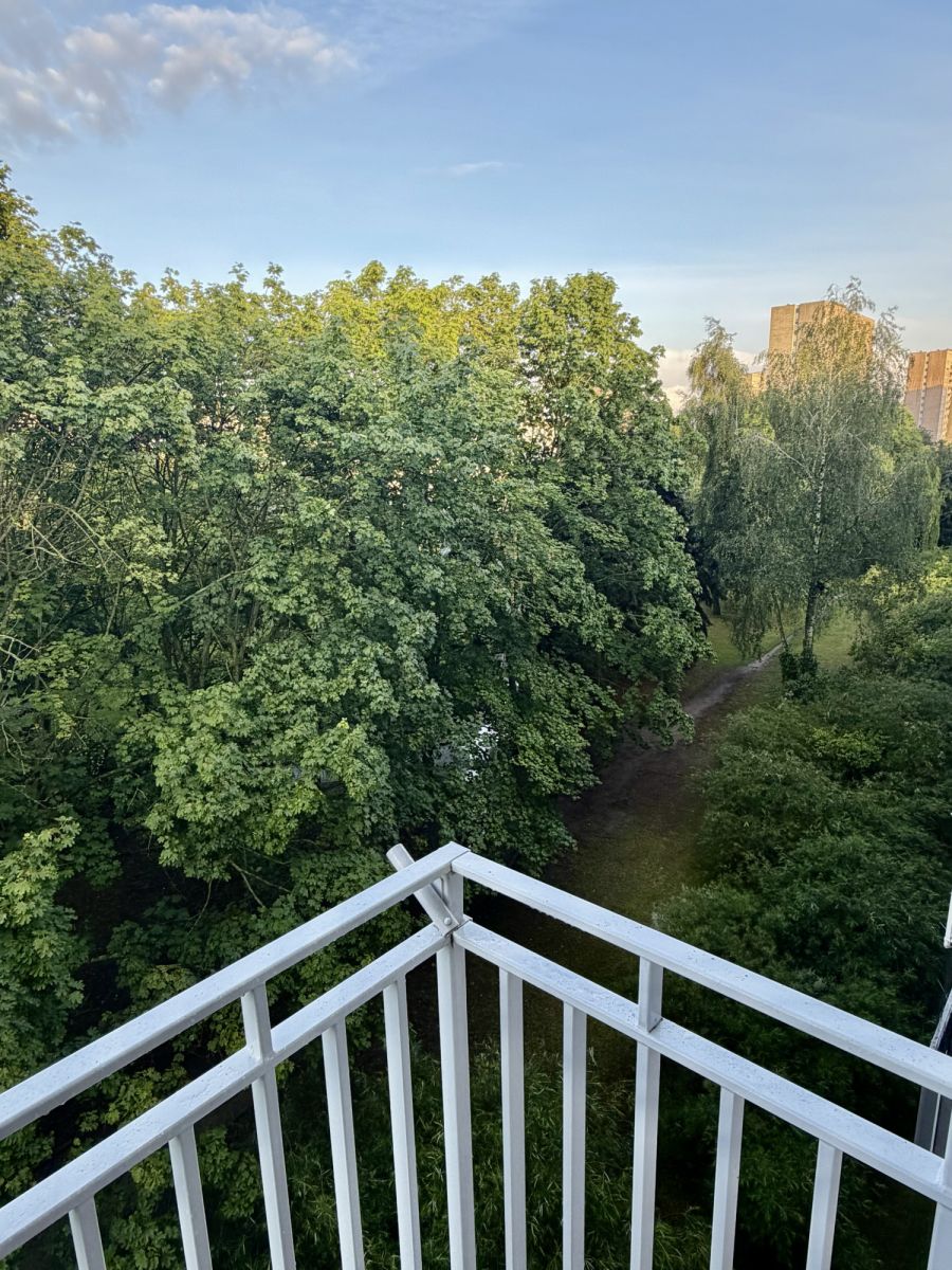 Appartamento - 3 stanze - 47 m² - os. Zwycięstwa Poznań Winogrady