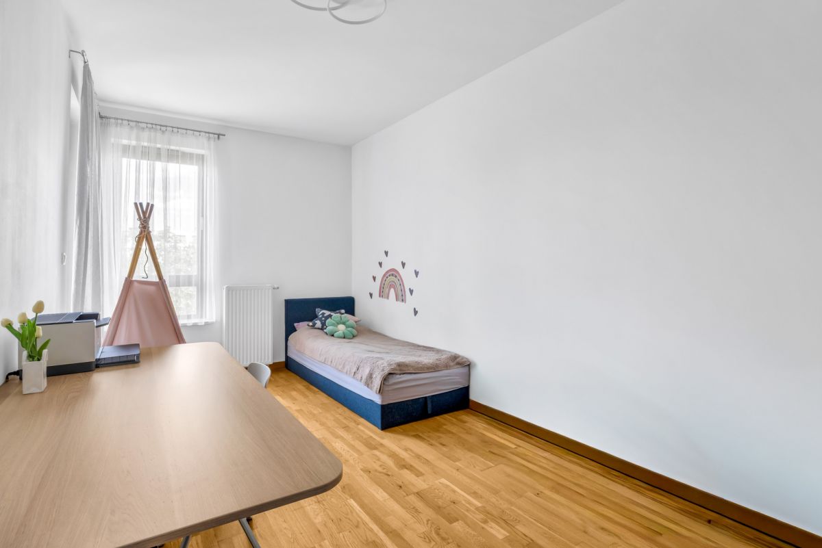Appartamento - 2 camere - 63 m² - via Prymasa Augusta Hlonda Varsavia Wilanów