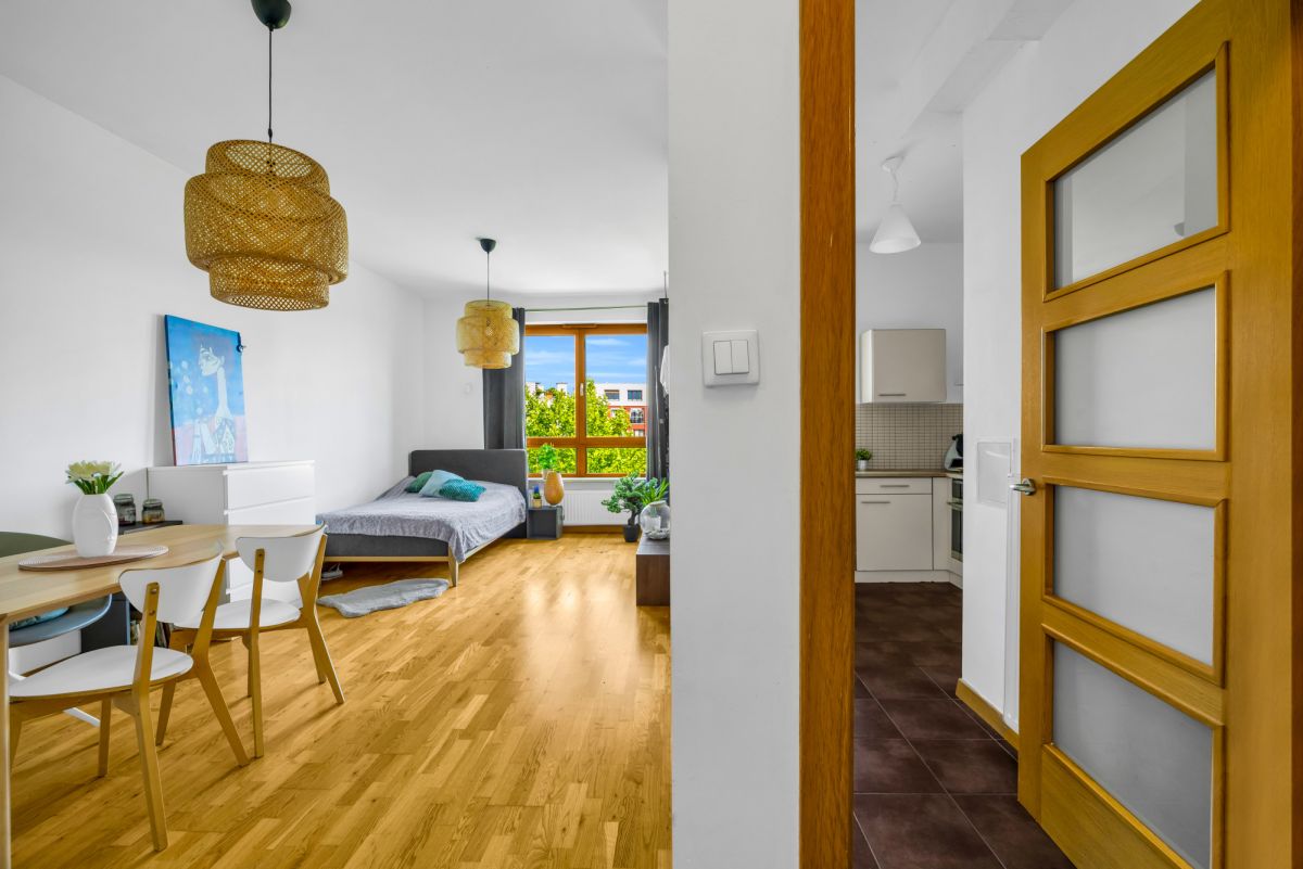 Appartamento - 2 camere - 63 m² - via Prymasa Augusta Hlonda Varsavia Wilanów