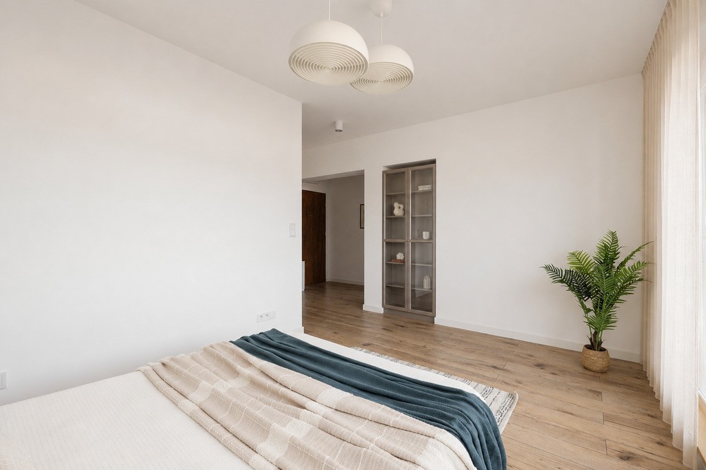 Apartamento - 2 habitaciones - 54 m² - ascensor - c/ Lipowa Pruszków
