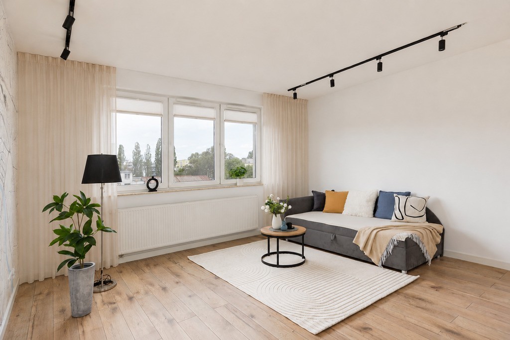 Apartamento - 2 habitaciones - 54 m² - ascensor - c/ Lipowa Pruszków